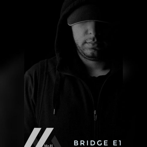 تک ترانه - دانلود آهنگ جديد Mr.H-Bridge-01 دانلود آهنگ مستر اچ به نام بیریج 01  
