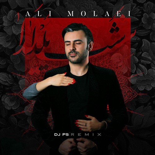تک ترانه - دانلود آهنگ جديد Ali-Molaei-Shabe-Yalda-DJ-PS-Remix دانلود ریمیکس علی مولایی به نام شب یلدا  