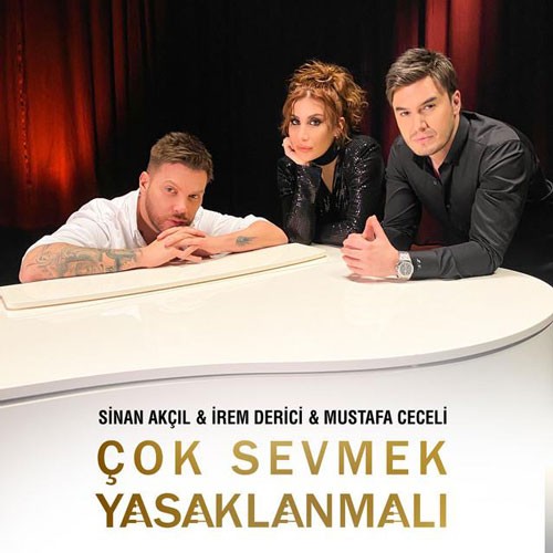 تک ترانه - دانلود آهنگ جديد Mustafa-Ceceli-Cok-Sevmek-Yasaklanmali دانلود آهنگ Mustafa Ceceli به نام Cok Sevmek Yasaklanmali  