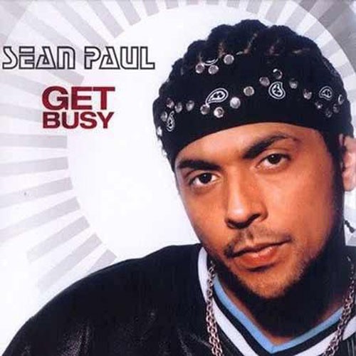 تک ترانه - دانلود آهنگ جديد Sean-Paul-Get-Busy دانلود آهنگ Sean Paul به نام Get Busy  
