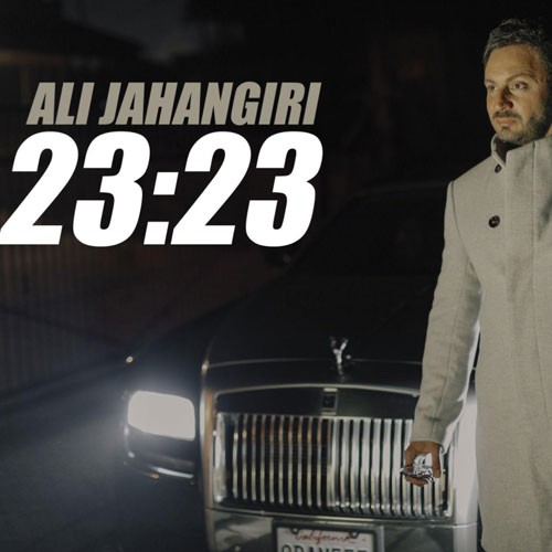 تک ترانه - دانلود آهنگ جديد Ali-Jahangiri-2323 دانلود آهنگ علی جهانگیری به نام 23.23 