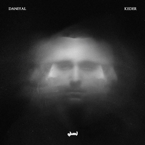 تک ترانه - دانلود آهنگ جديد Daniyal-Keder دانلود آلبوم دانیال به نام کِدِر  