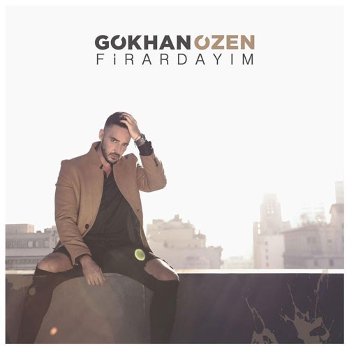 تک ترانه - دانلود آهنگ جديد Gokhan-Ozen-Firardayim دانلود آلبوم Gokhan Ozen به نام Firardayim  