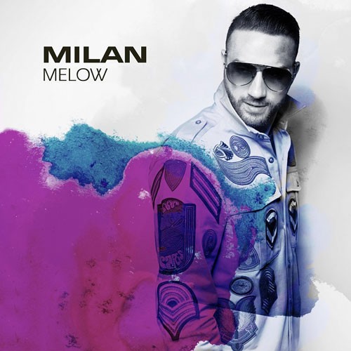 تک ترانه - دانلود آهنگ جديد Milan-Melow دانلود آهنگ میلان به نام ملو  