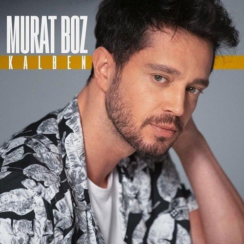 تک ترانه - دانلود آهنگ جديد Murat-Boz-Kalben دانلود آهنگ Murat Boz به نام Kalben  