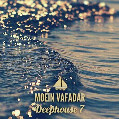 تک ترانه - دانلود آهنگ جديد Moein-Vafadar-Deephouse-Episode-07 دانلود پادکست معین وفادار به نام دیپ هاوس (ایپزود ۰۷)  
