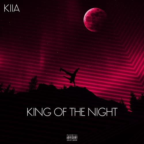 تک ترانه - دانلود آهنگ جديد Kiia-King-Of-The-Night دانلود آهنگ Kiia به نام King Of The Night  