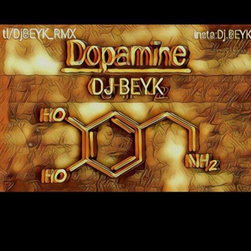 تک ترانه - دانلود آهنگ جديد Dj-Beyk-Dopamine‏ دانلود پادکست دیجی بیک به نام دوپامین  