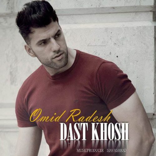 تک ترانه - دانلود آهنگ جديد Omid-Radesh-Dast-Khosh-500x500 دانلود آهنگ امید رادش به نام دست خوش  
