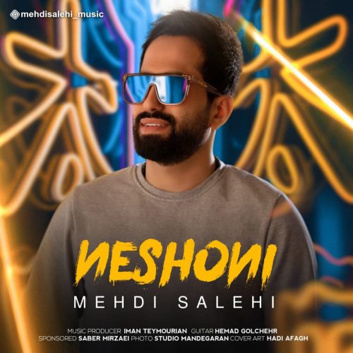 تک ترانه - دانلود آهنگ جديد Mehdi-Salehi-Neshooni-500x500 دانلود آهنگ مهدی صالحی به نام نشونی  