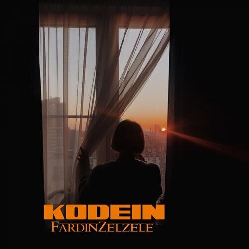 تک ترانه - دانلود آهنگ جديد Fardin-Zelzele-Kodein-500x500 دانلود آهنگ فردین زلزله به نام کدئین 