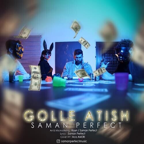 تک ترانه - دانلود آهنگ جديد Saman-Perfect-Golle-Atish-500x500 دانلود آهنگ سامان پرفکت به نام گوله آتیش  